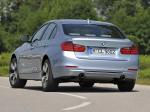 BMW ActiveHybrid 3 2012 года